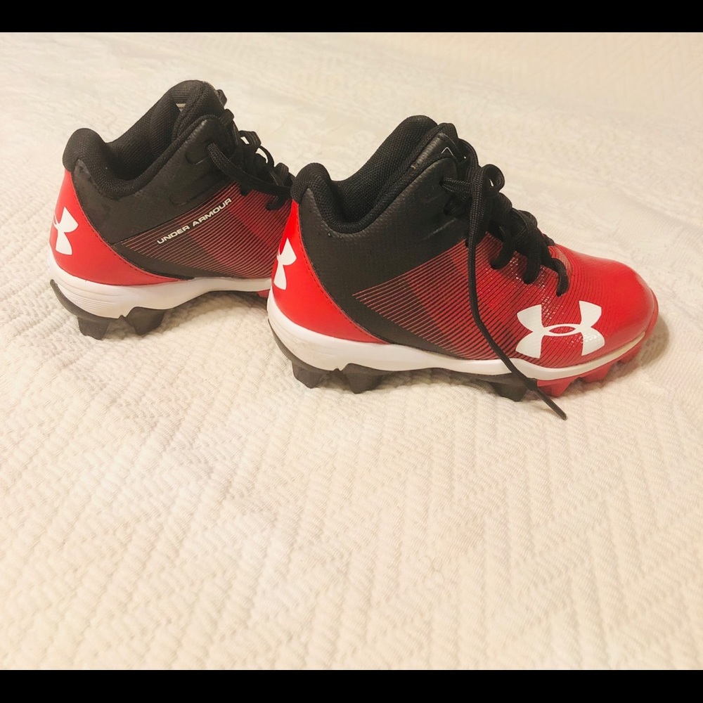 Toddler Baseball Cleats